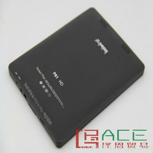 Teclast P81HD Tablet PC